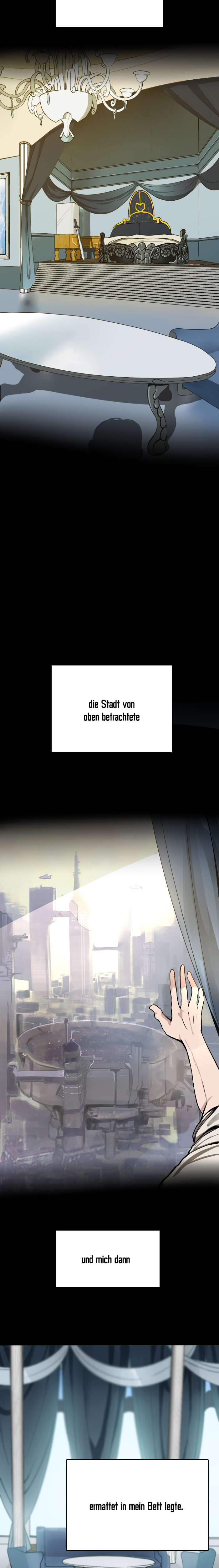 The Beginning After the End Das Ende des Tunnels 第2页