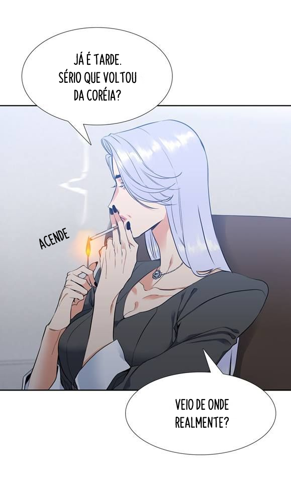 Paramour Você decide. 第3页