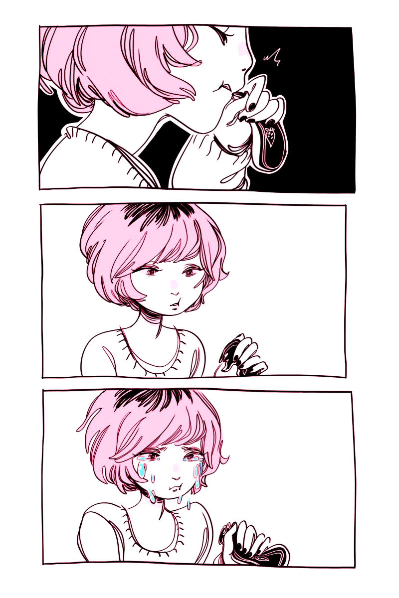 Pink Еда 第2页