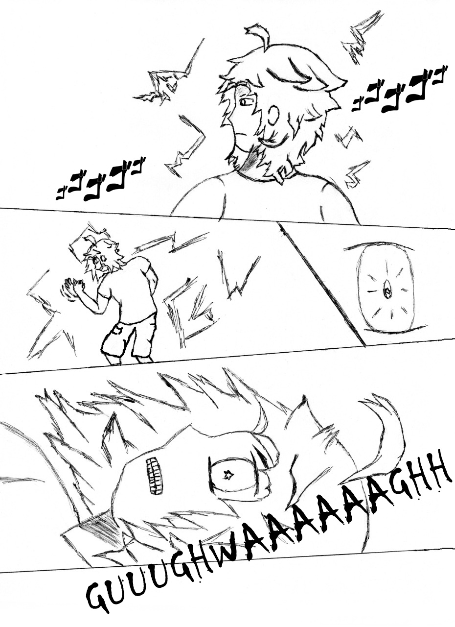 Radiant Dawn 第8页