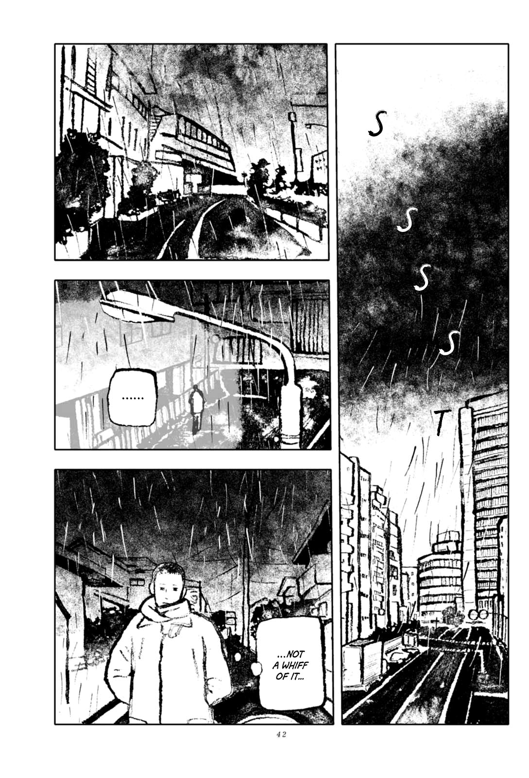 In the Night Comes a Girl Vol. 1 Ch. 2 第15页