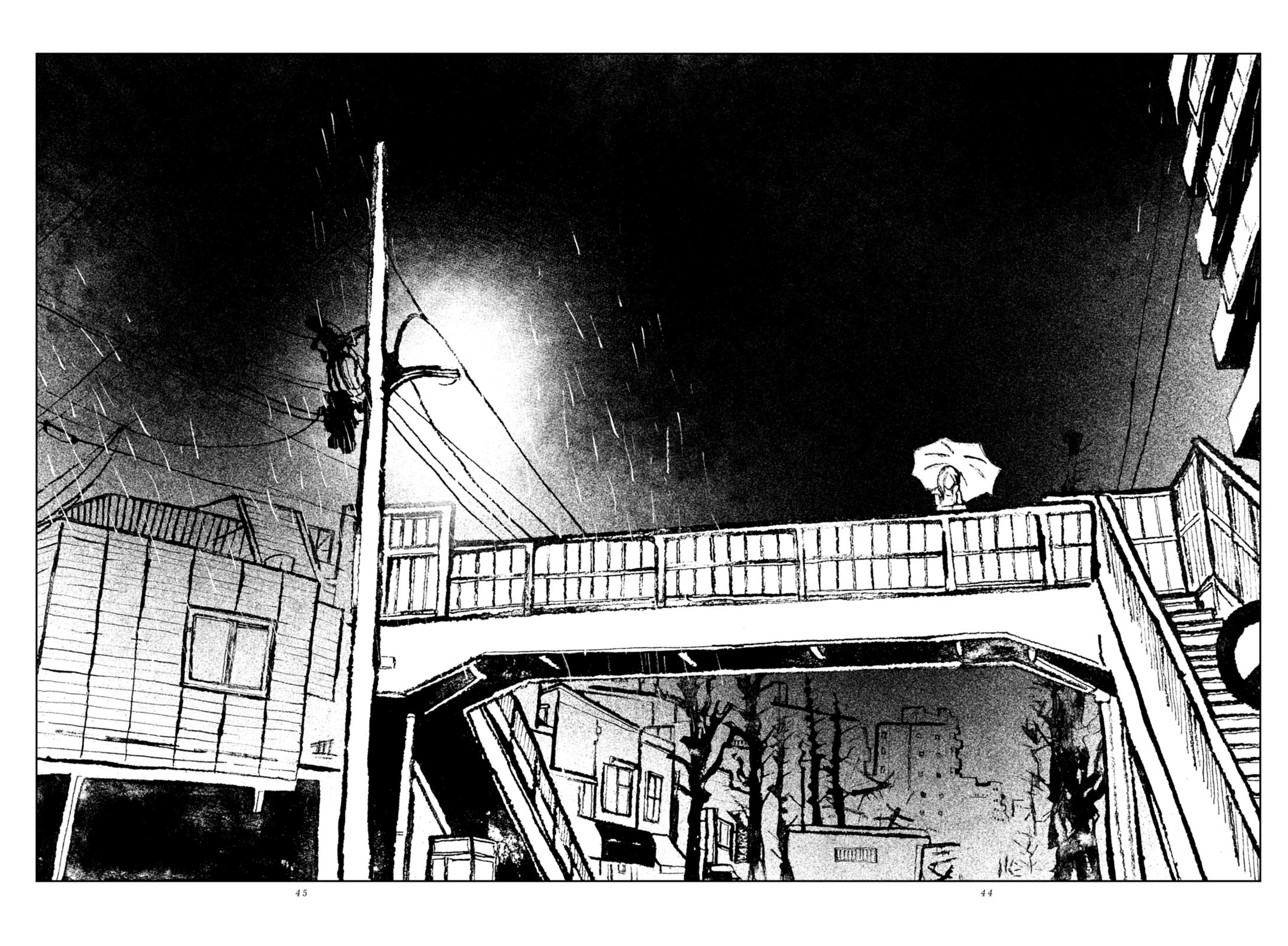 In the Night Comes a Girl Vol. 1 Ch. 2 第17页