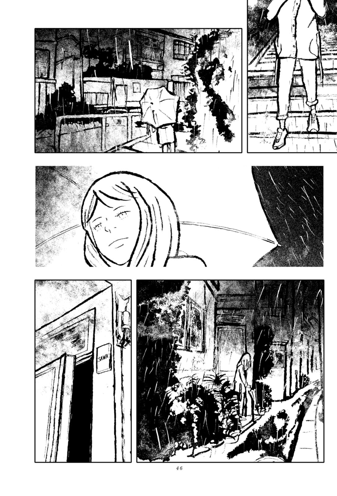 In the Night Comes a Girl Vol. 1 Ch. 2 第18页