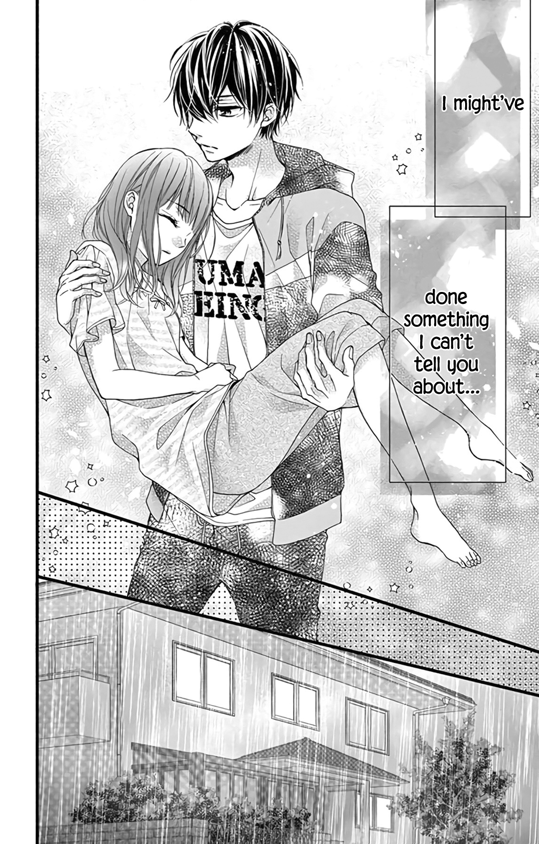 Kore wa Ai de, Koi ja Nai Vol. 1 Ch. 4 第30页