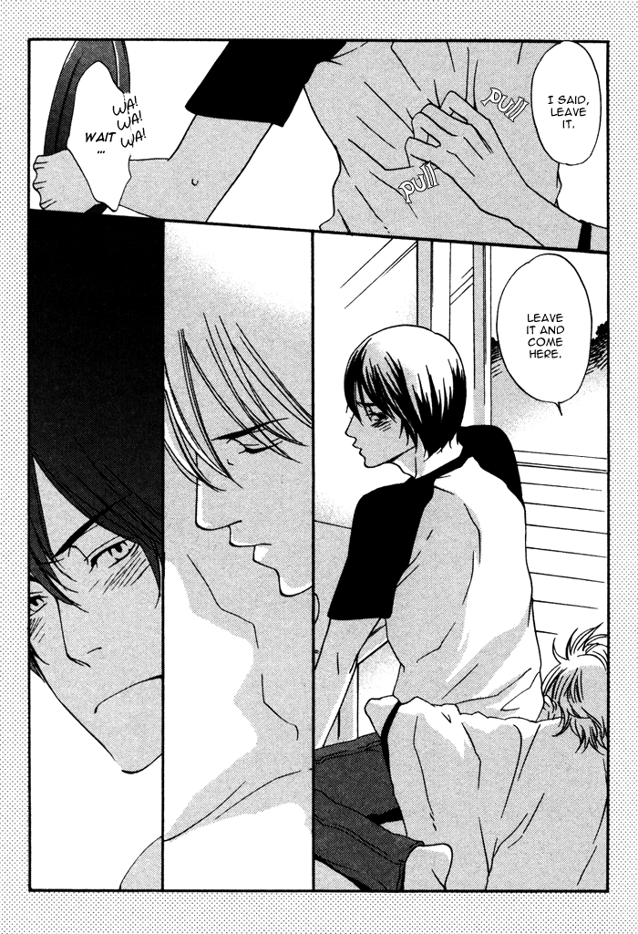 Kannou Shousetsuka no Neko Vol. 1 Ch. 2 第9页