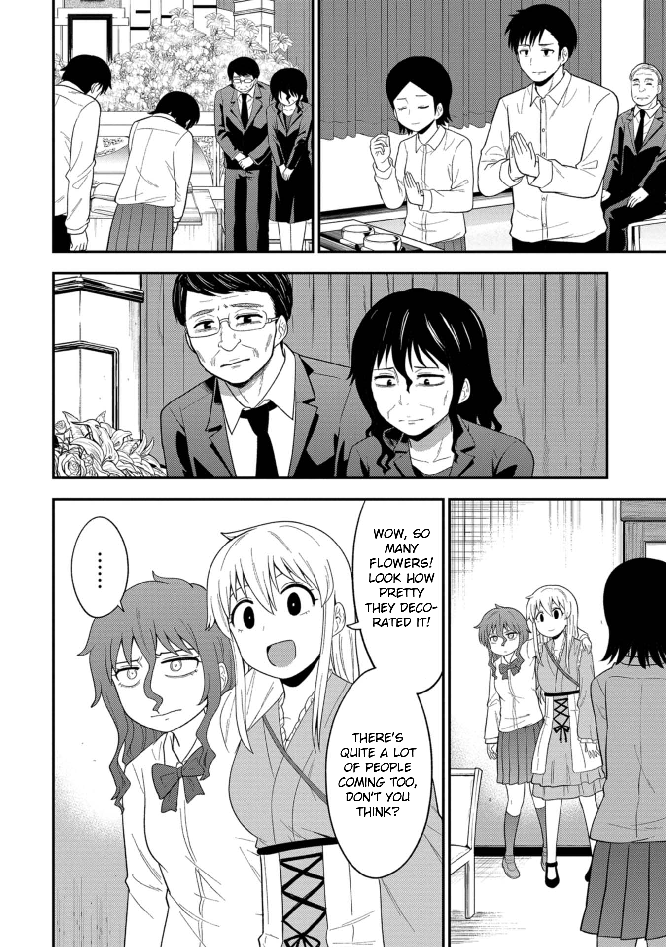 Shinde Kara Honki Dasu Asshole! 第2页
