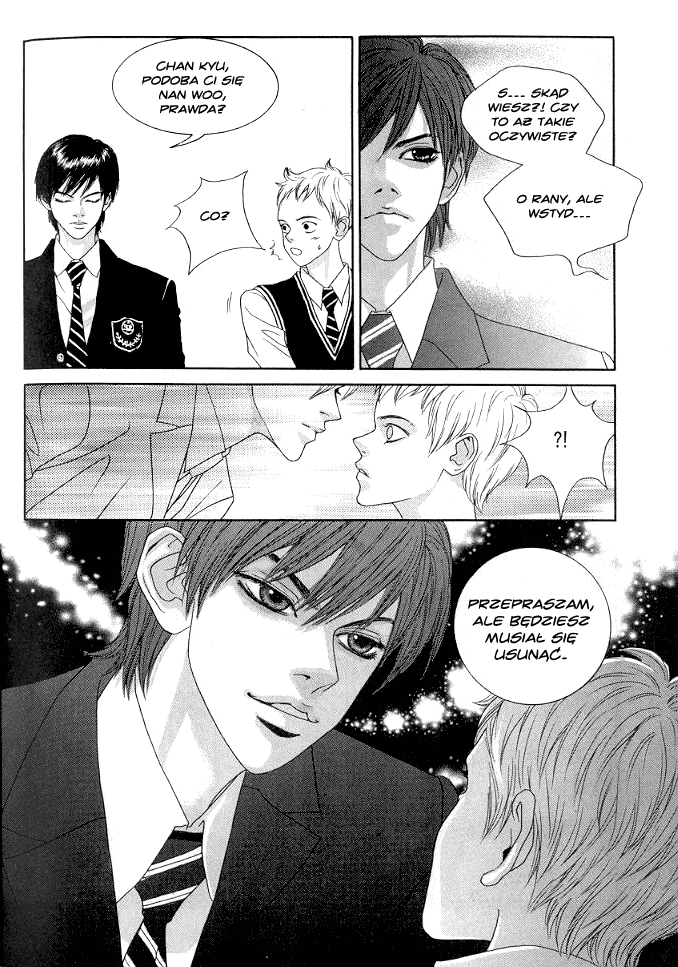 You’re So Cool Vol. 1 Ch. 2 第20页