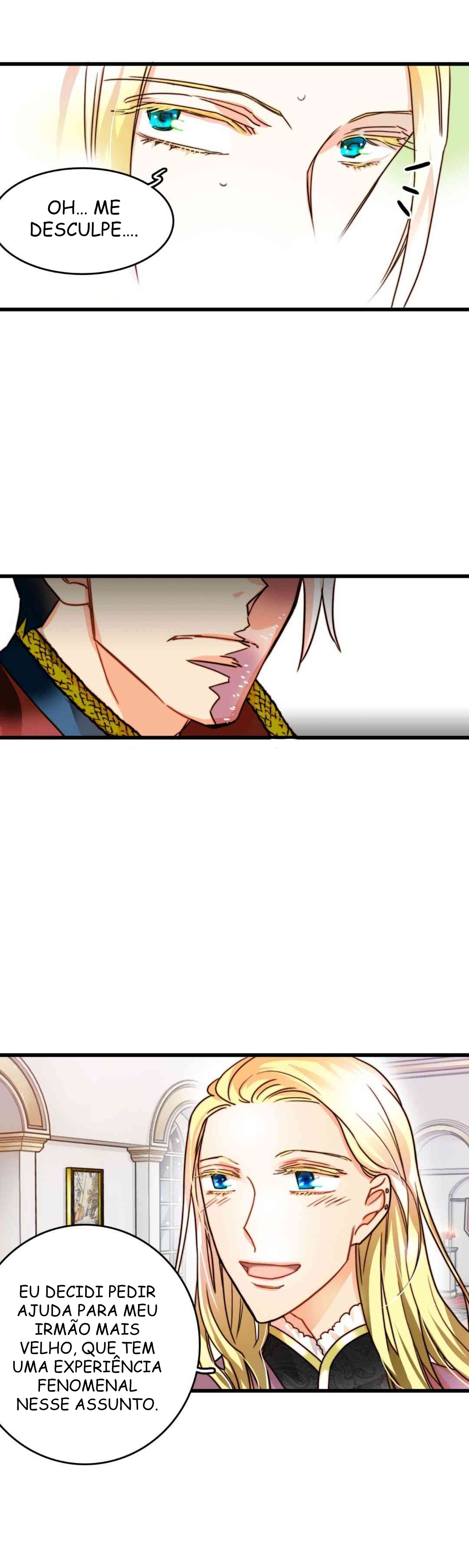 Bring the Love Ch. 4 第17页