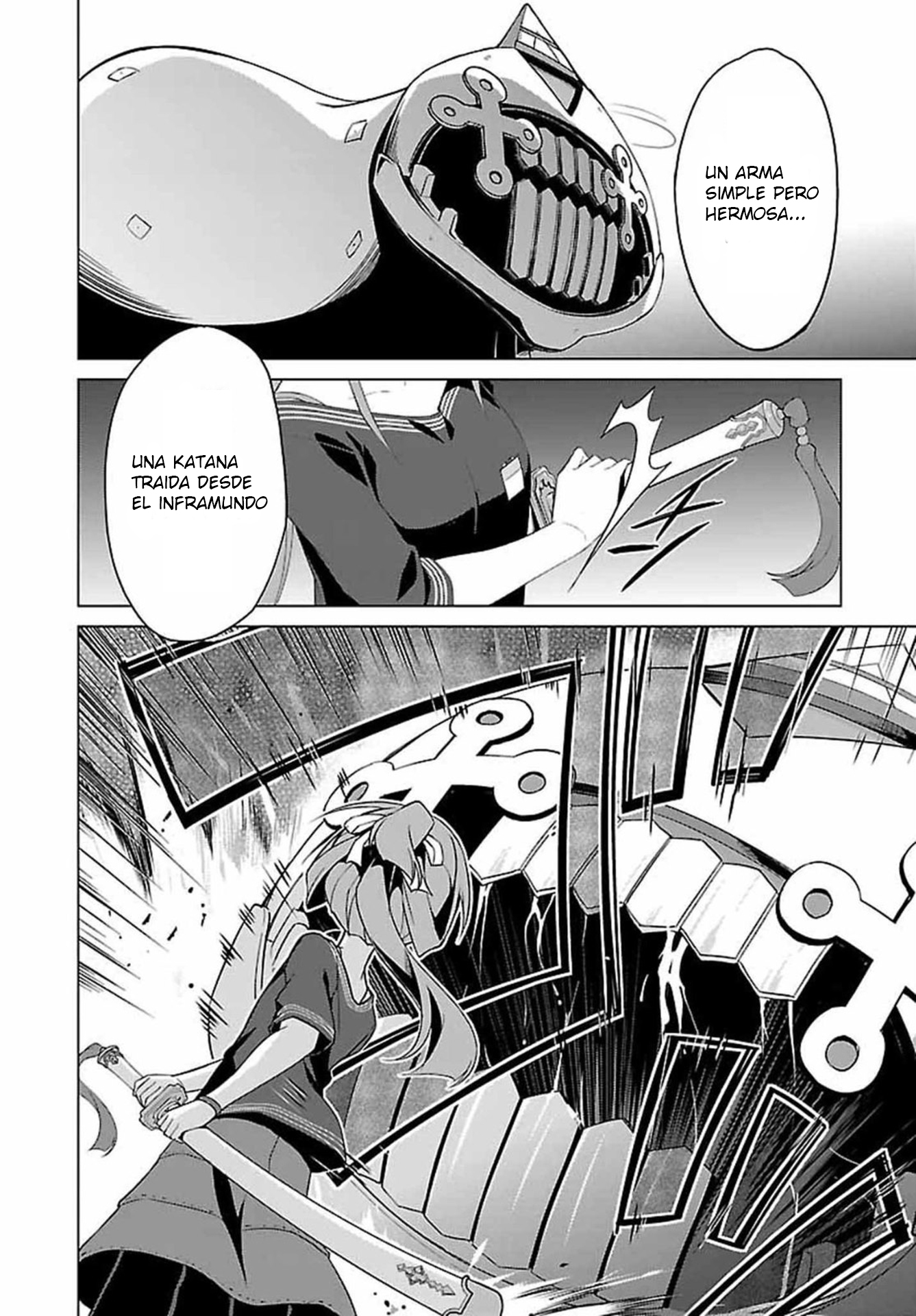 Nogi Wakaba wa Yuusha de Aru Invasion 第26页
