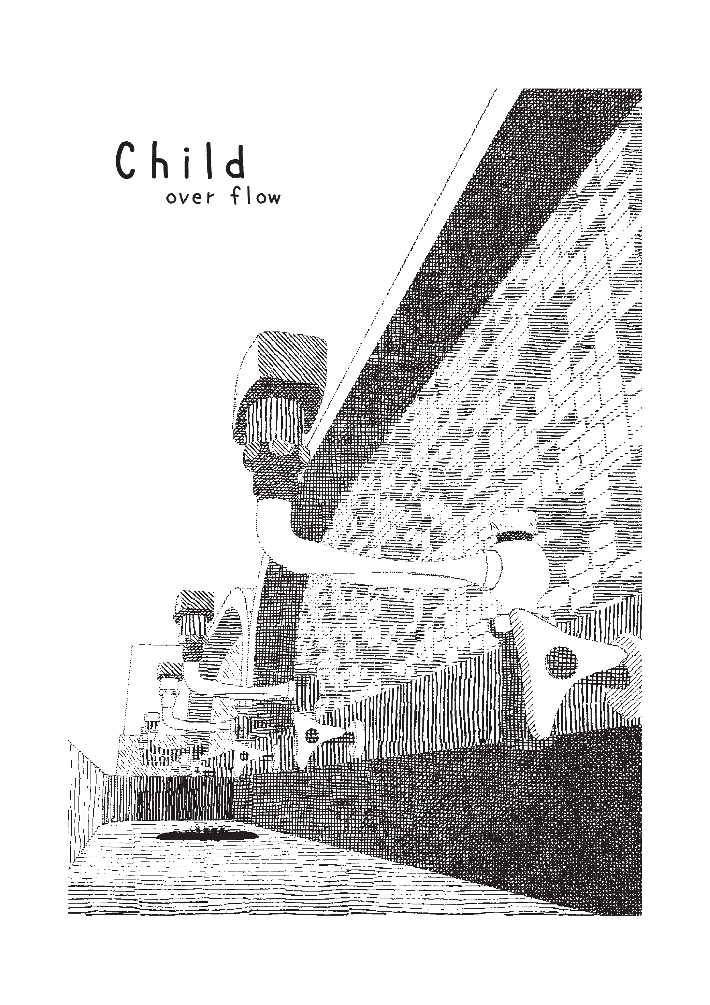 Child Child Over Flow 第2页