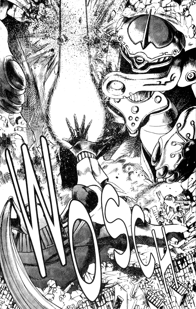 The Vision of Escaflowne Budzi się Energist! 第64页