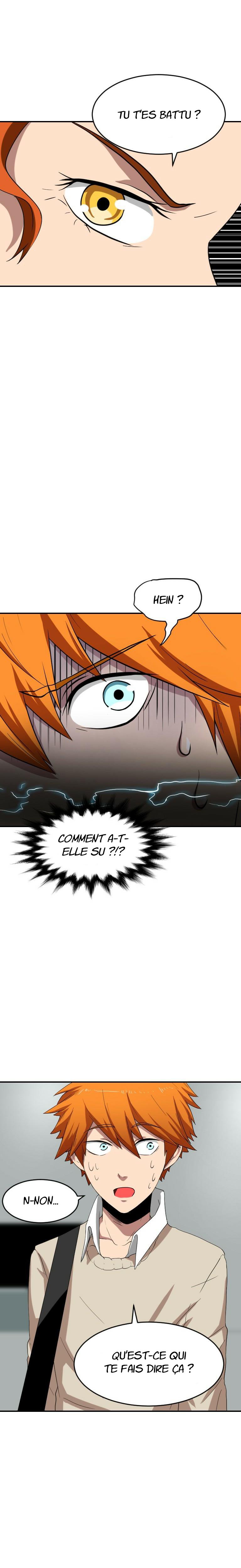 School of Mages Ch. 4 第4页