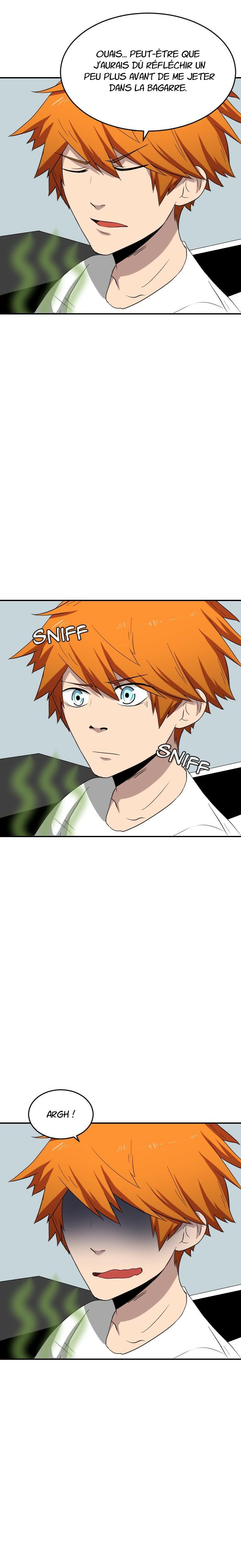 School of Mages Ch. 4 第8页