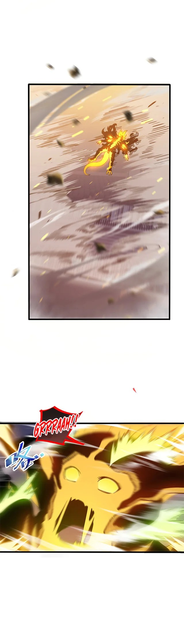 Master of Ancient Divine Weapons Ch. 5 第15页