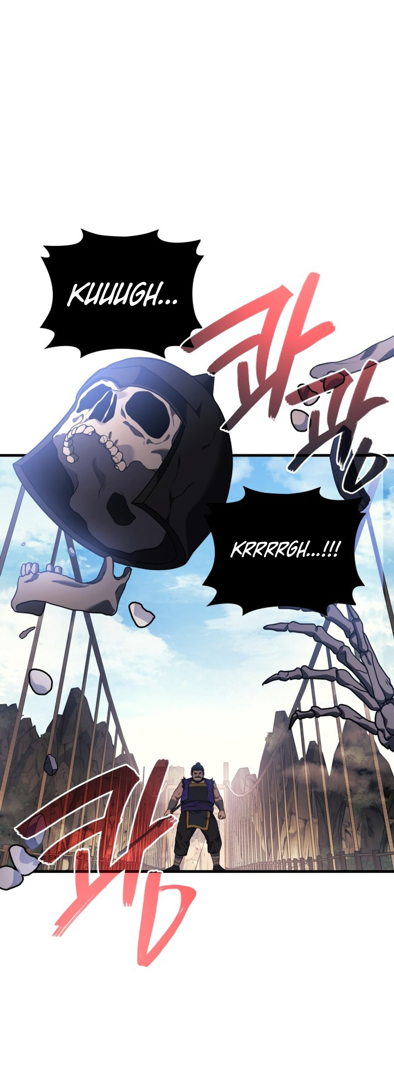 The Martial God Who Regressed Back to Level 2 Vol. 2 Ch. 86 第53页