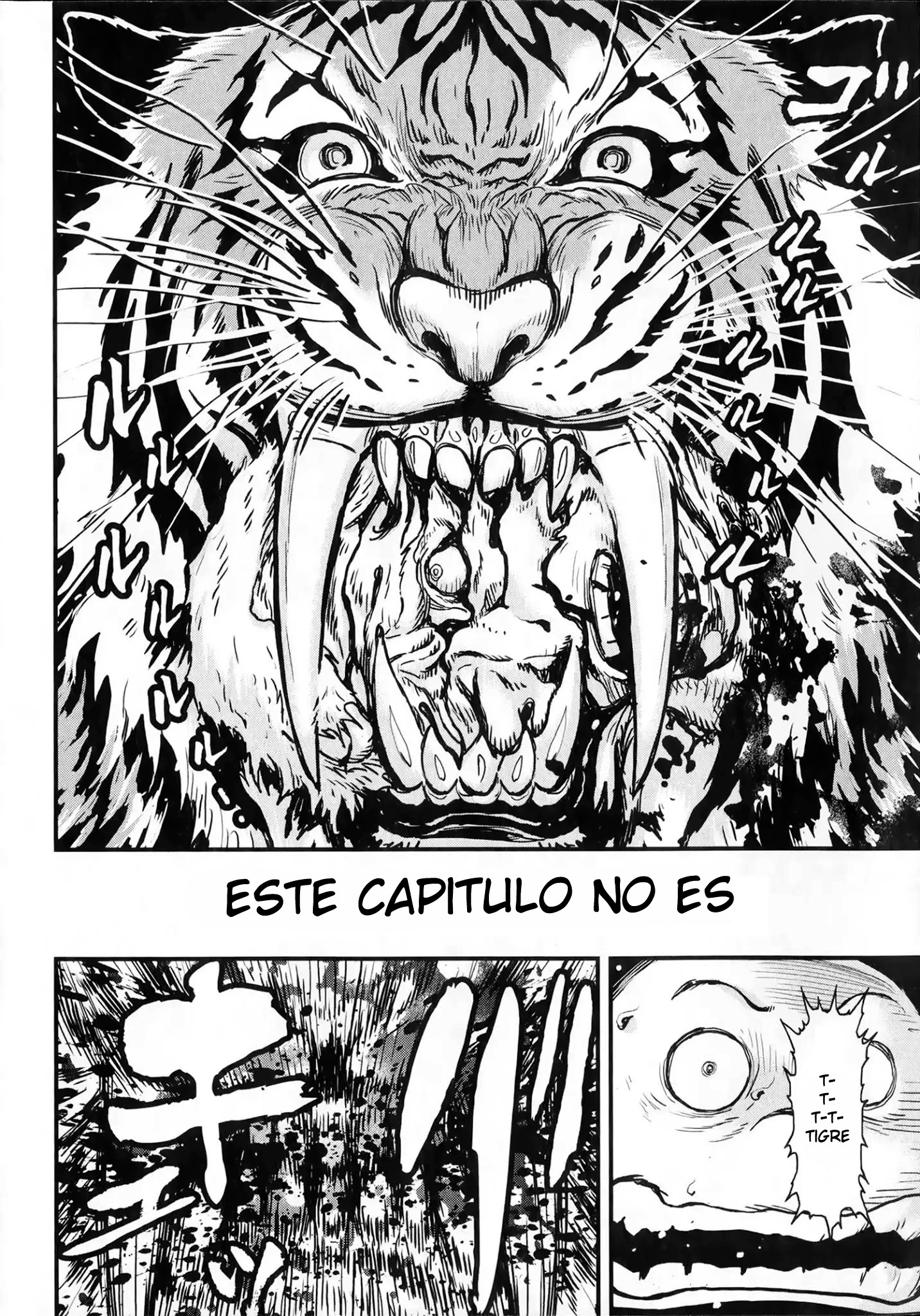 Shin Mazinger Zero vs. the Great General of Darkness shin mazinger zero epilogo 第34页