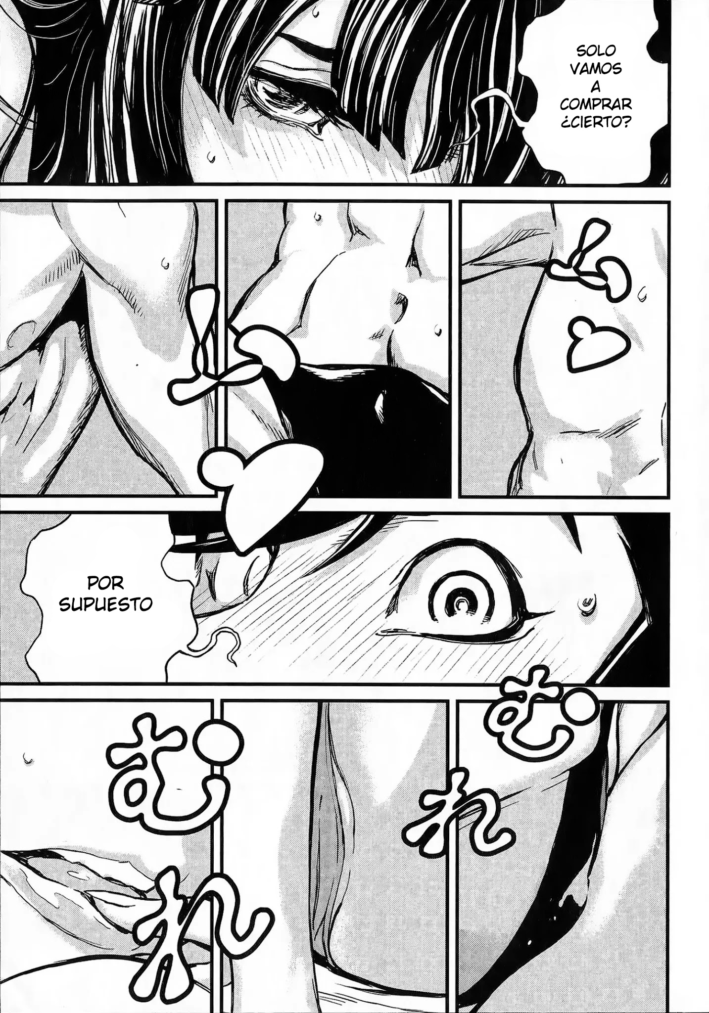Shin Mazinger Zero vs. the Great General of Darkness shin mazinger zero epilogo 第7页