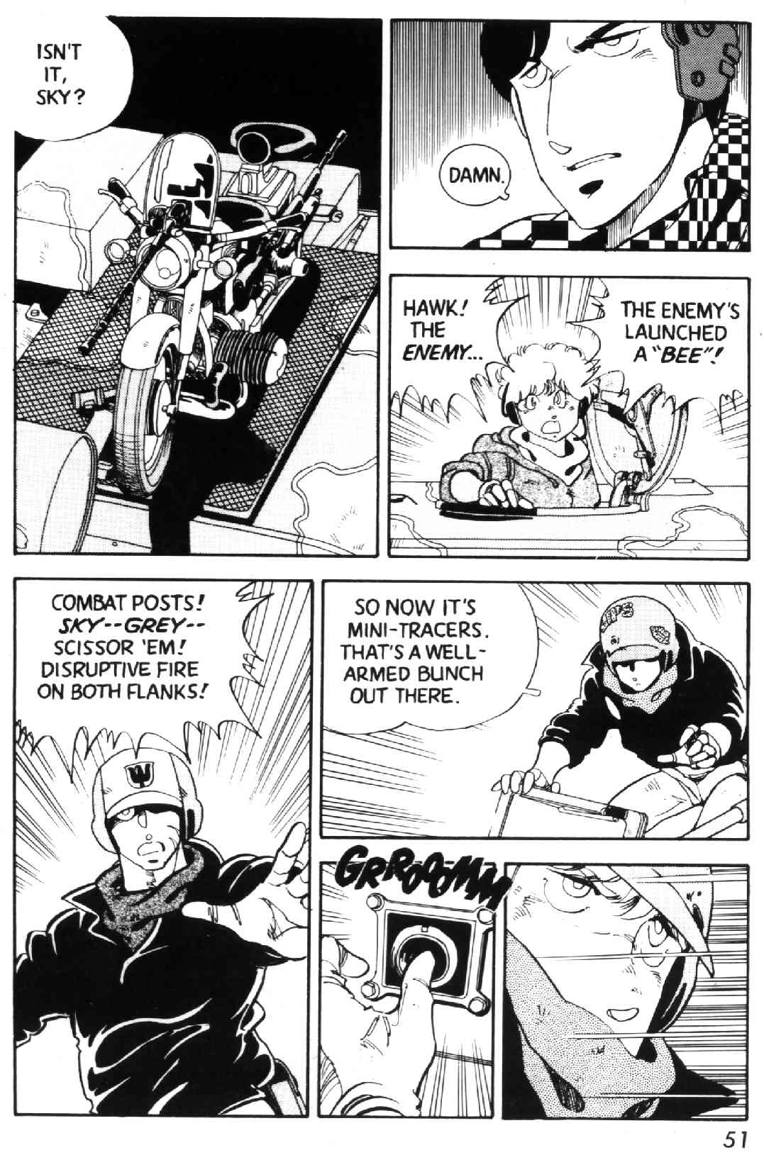 GREY Vol. 1 Ch. 2 第15页