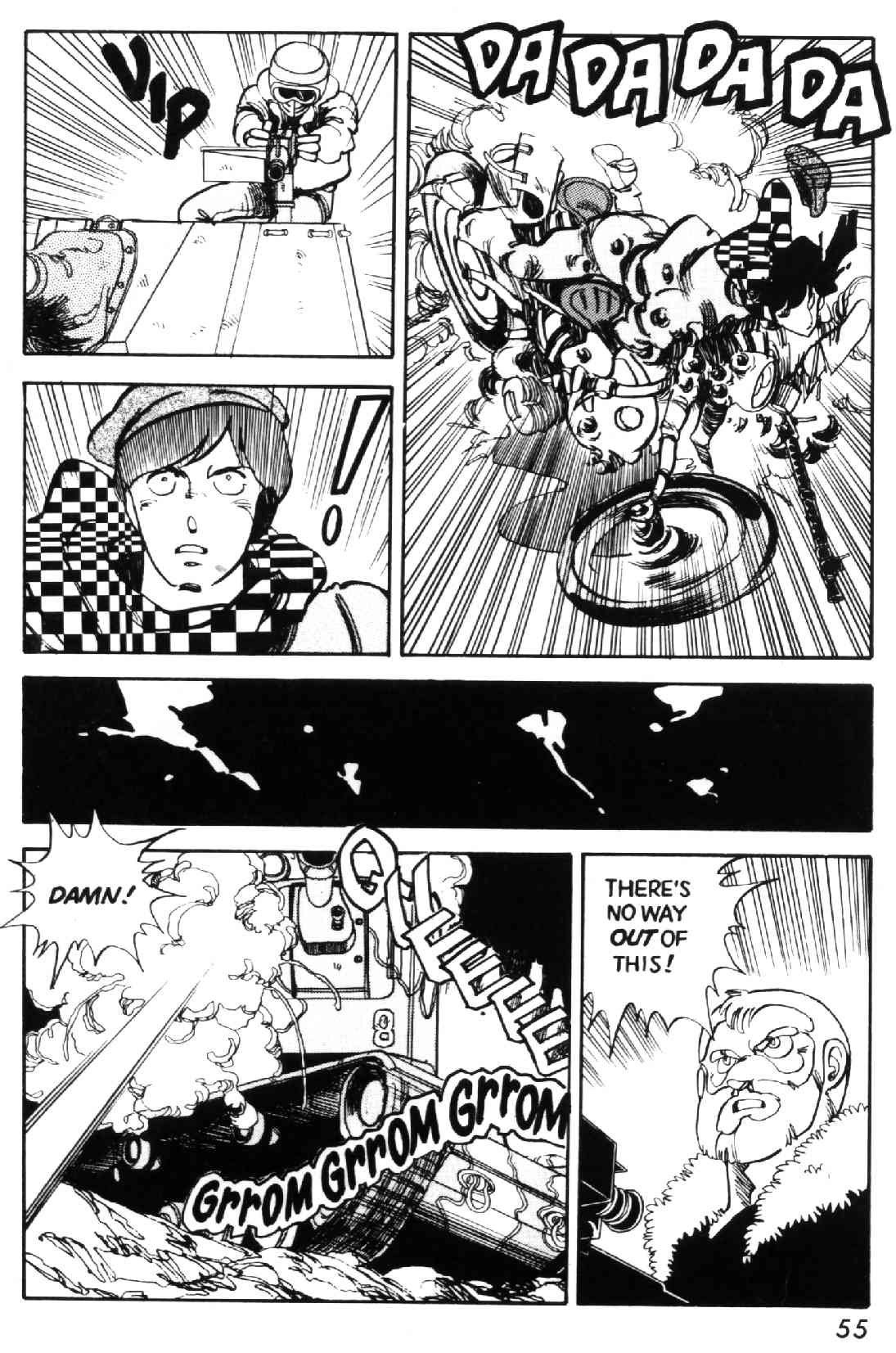 GREY Vol. 1 Ch. 2 第19页
