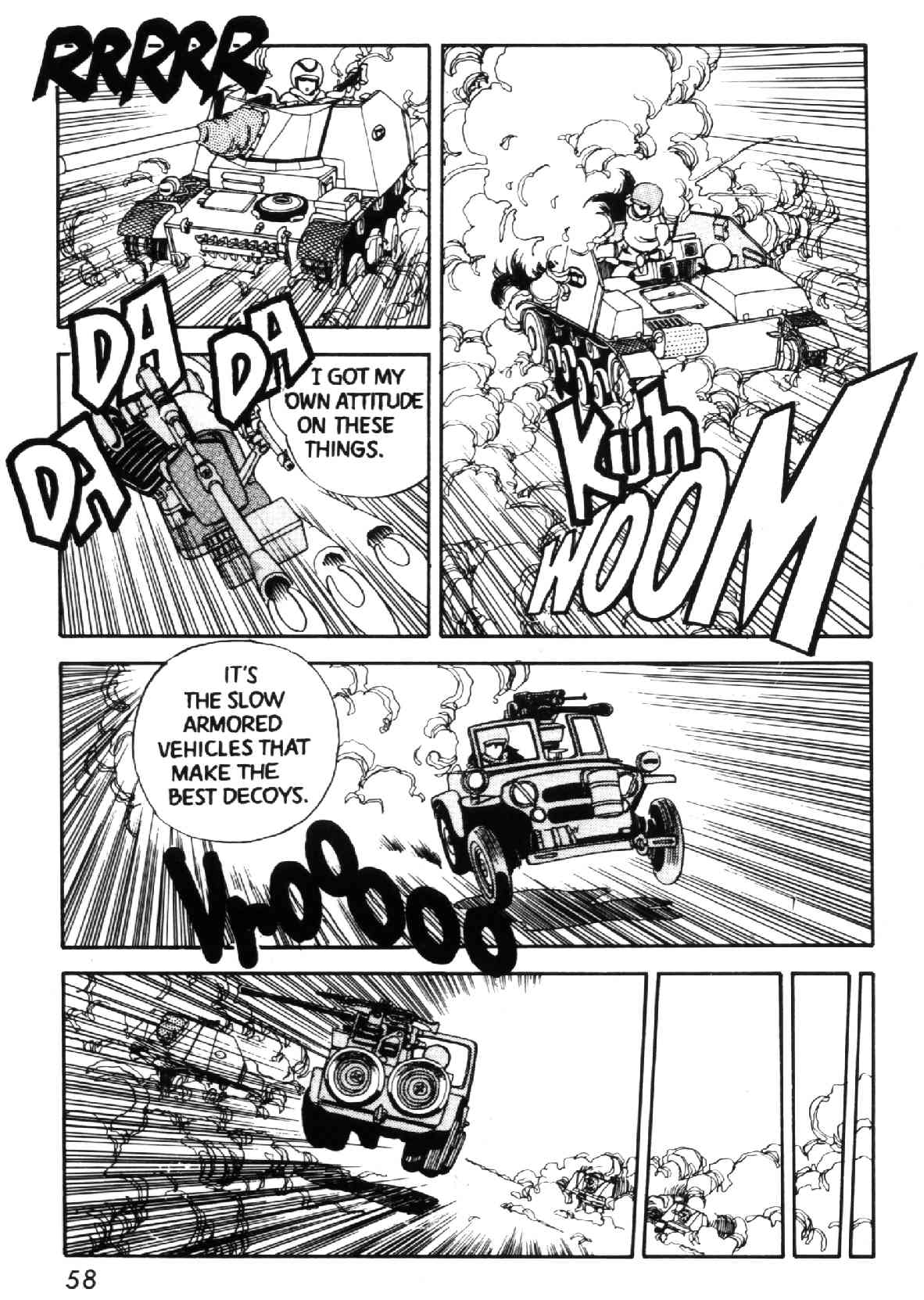 GREY Vol. 1 Ch. 2 第22页