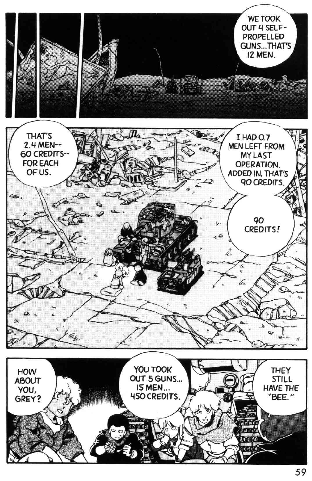 GREY Vol. 1 Ch. 2 第23页