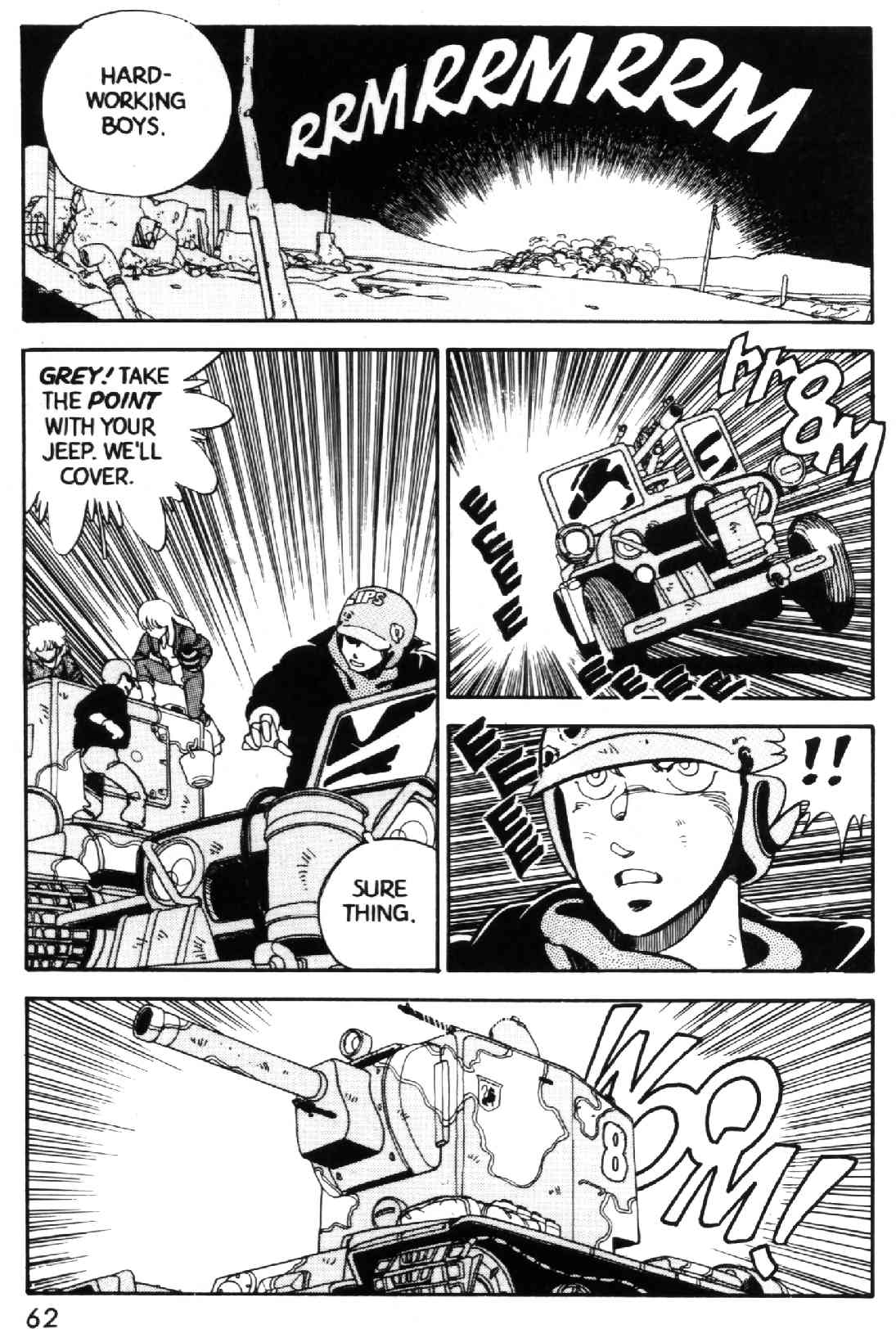 GREY Vol. 1 Ch. 2 第26页