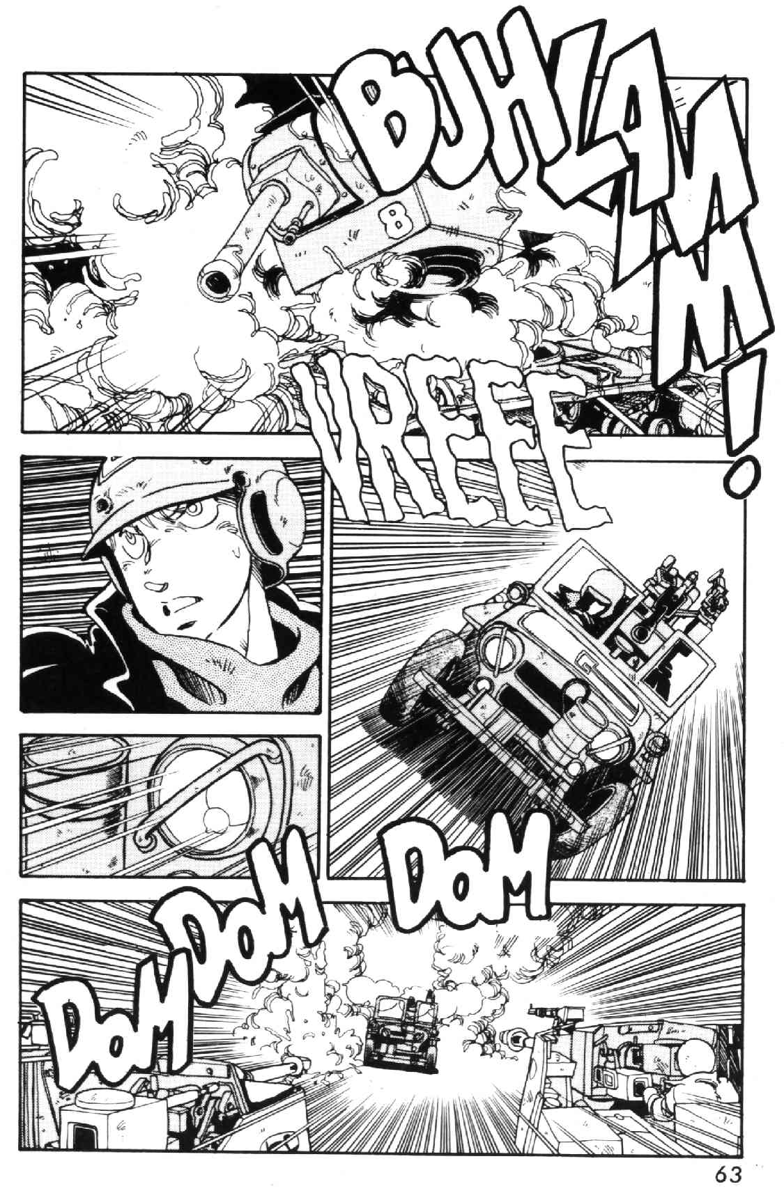GREY Vol. 1 Ch. 2 第27页