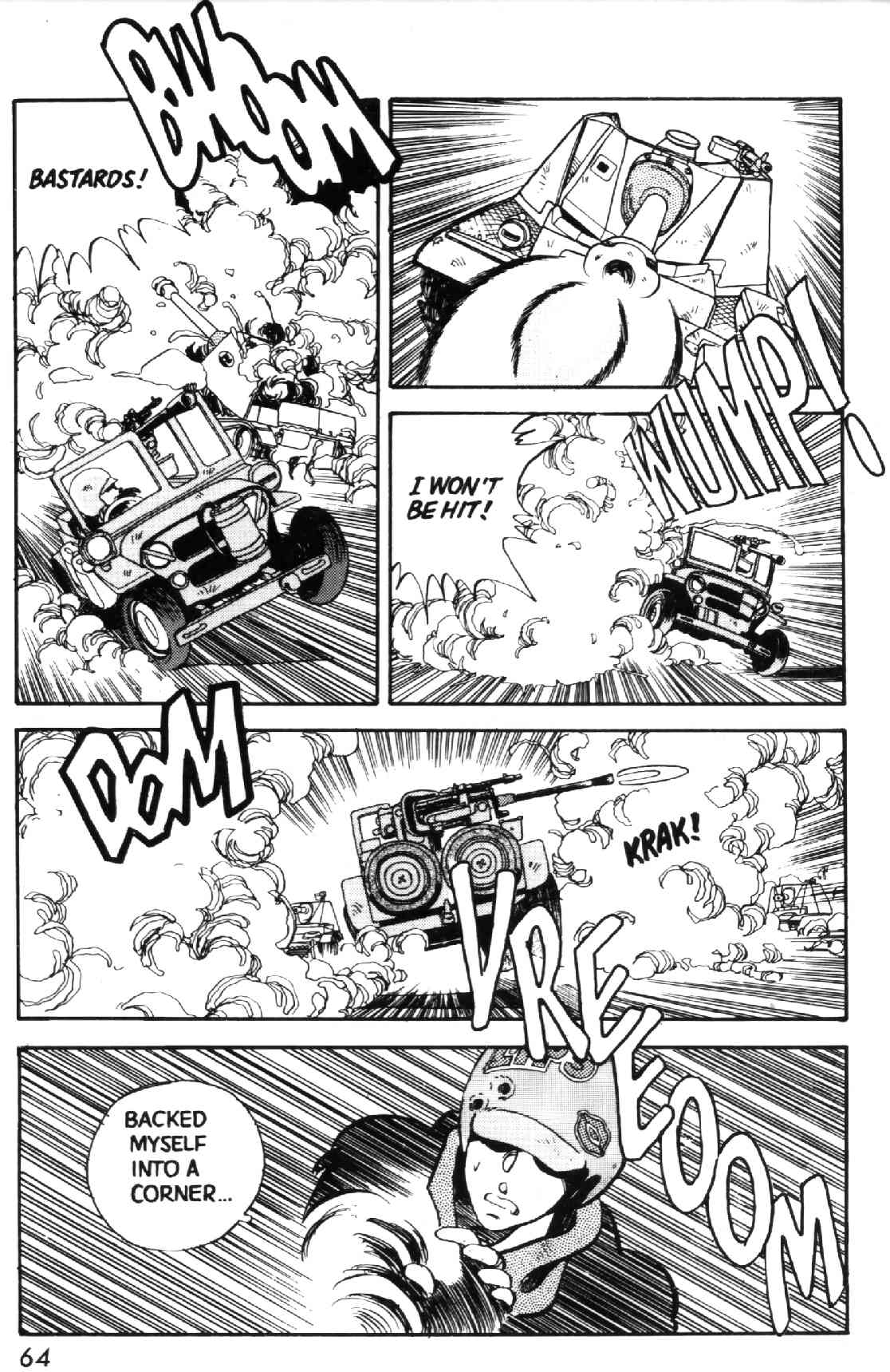 GREY Vol. 1 Ch. 2 第28页