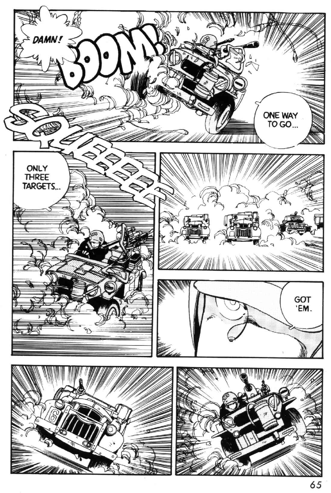GREY Vol. 1 Ch. 2 第29页