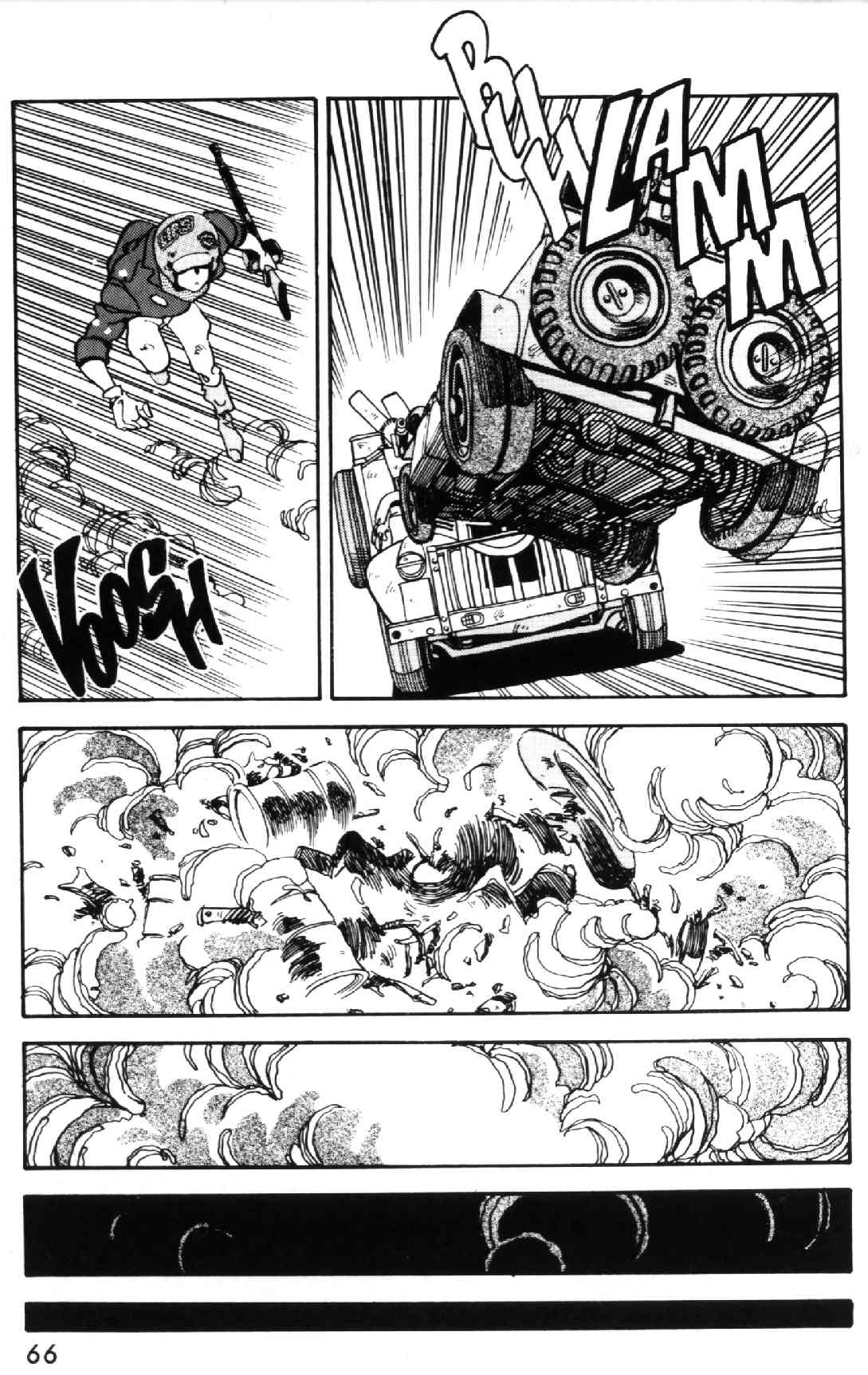 GREY Vol. 1 Ch. 2 第30页