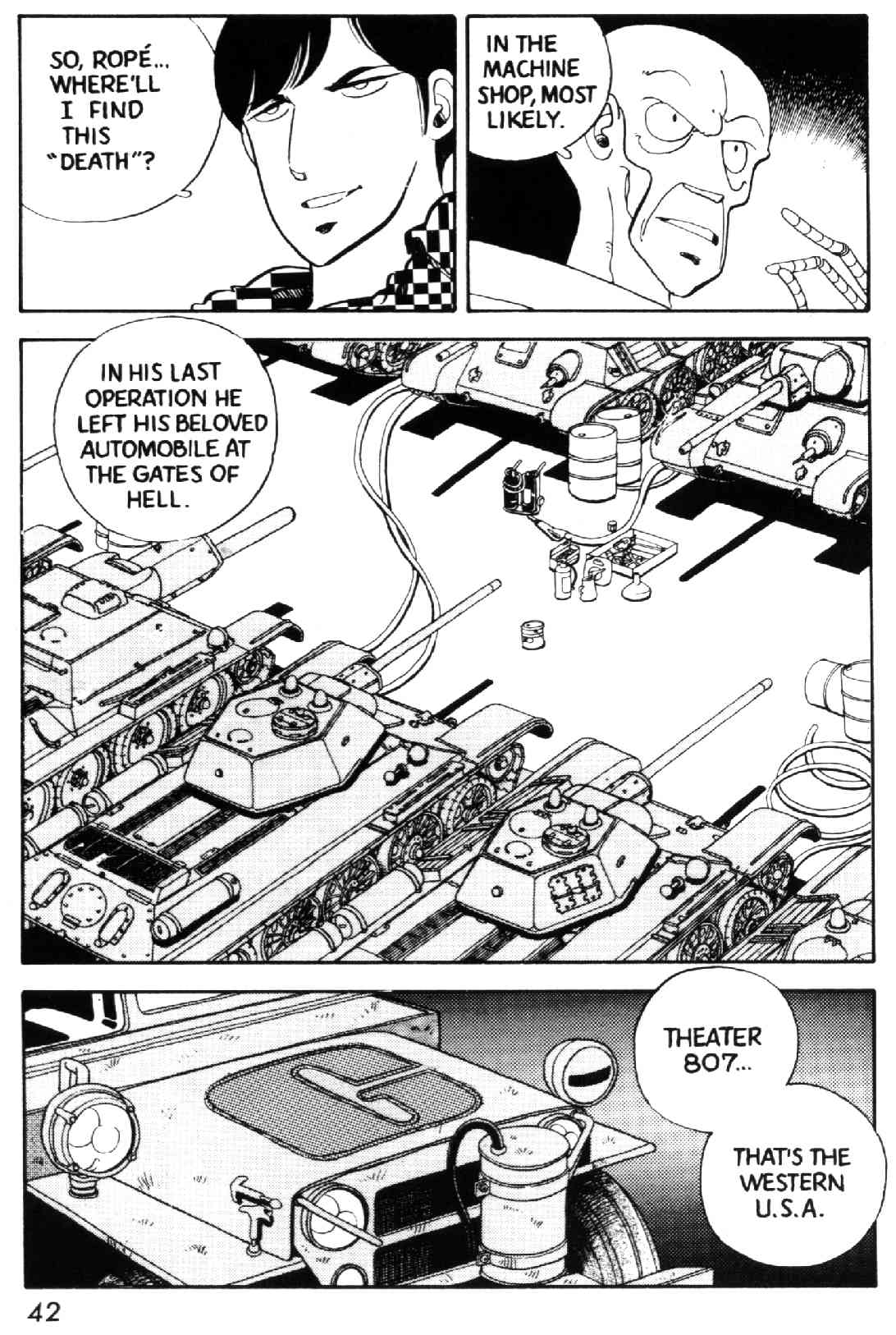 GREY Vol. 1 Ch. 2 第6页