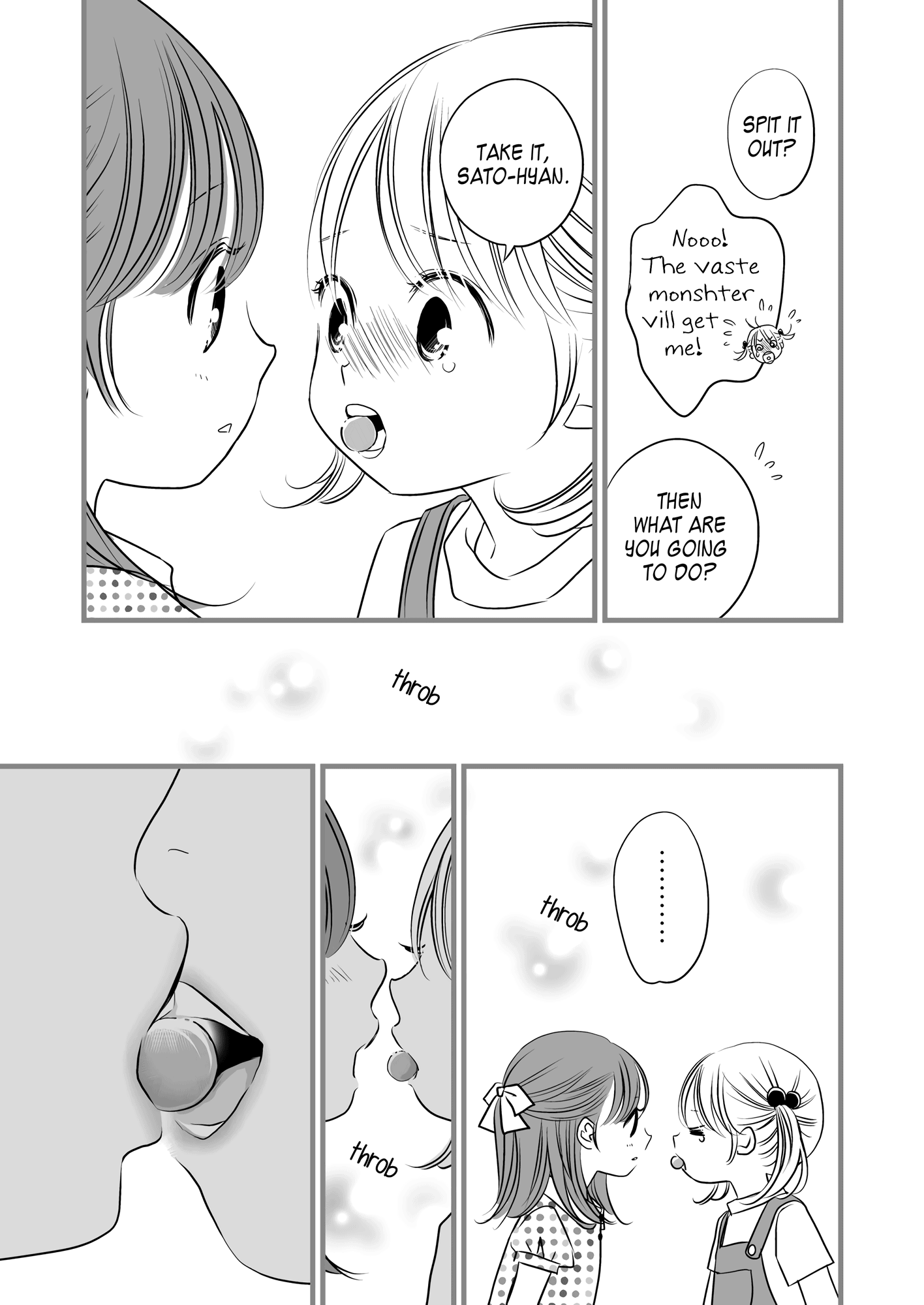First Love Mint Blue 第7页