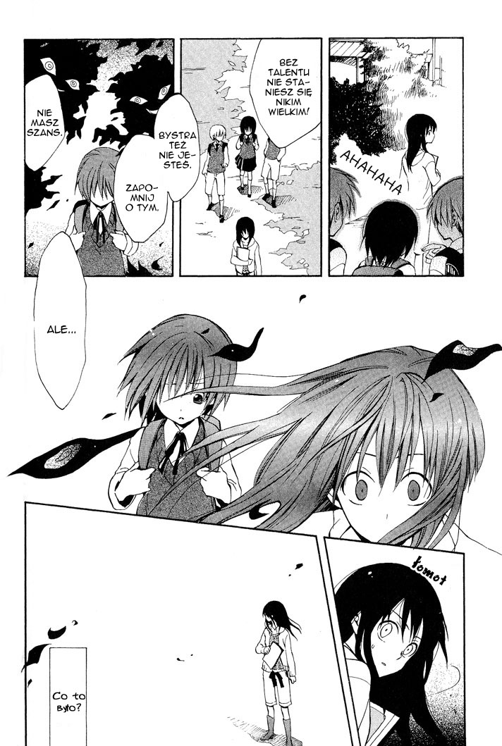 Sousoukyoku Nightmare Poszukując ciebie 第18页