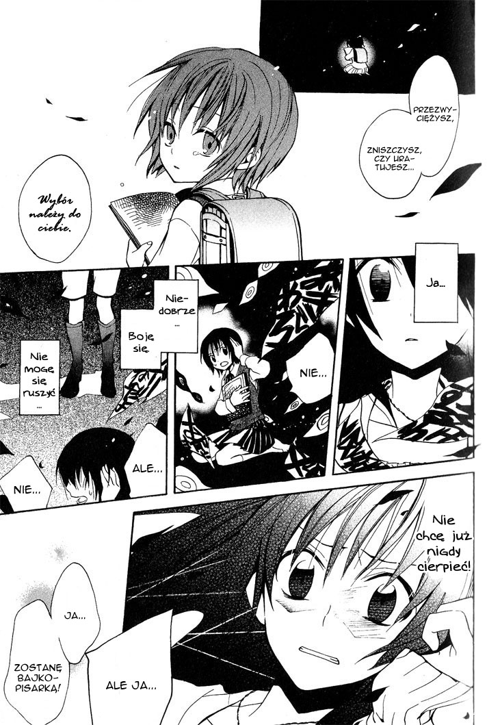 Sousoukyoku Nightmare Poszukując ciebie 第29页