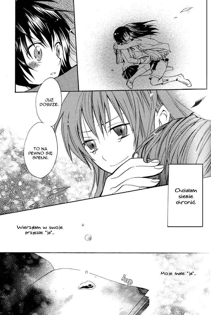Sousoukyoku Nightmare Poszukując ciebie 第31页