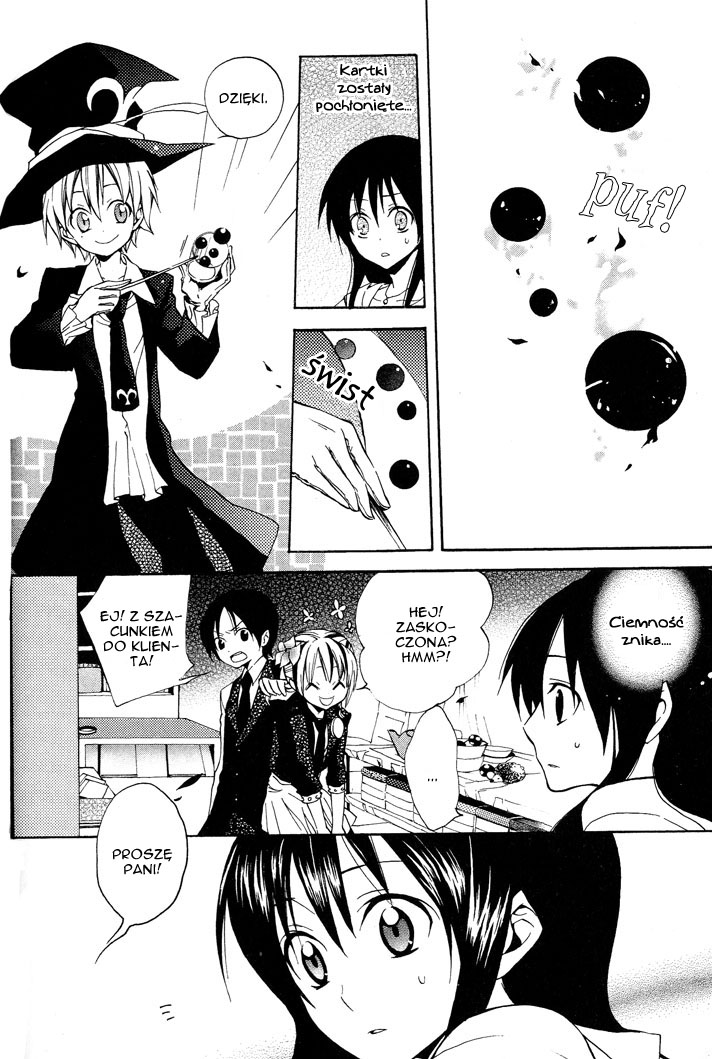 Sousoukyoku Nightmare Poszukując ciebie 第34页