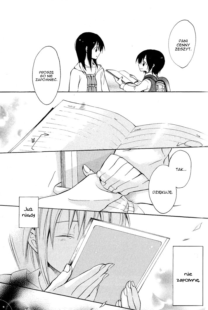 Sousoukyoku Nightmare Poszukując ciebie 第35页