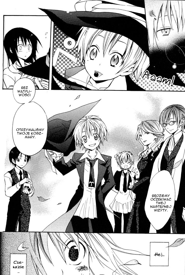 Sousoukyoku Nightmare Poszukując ciebie 第36页