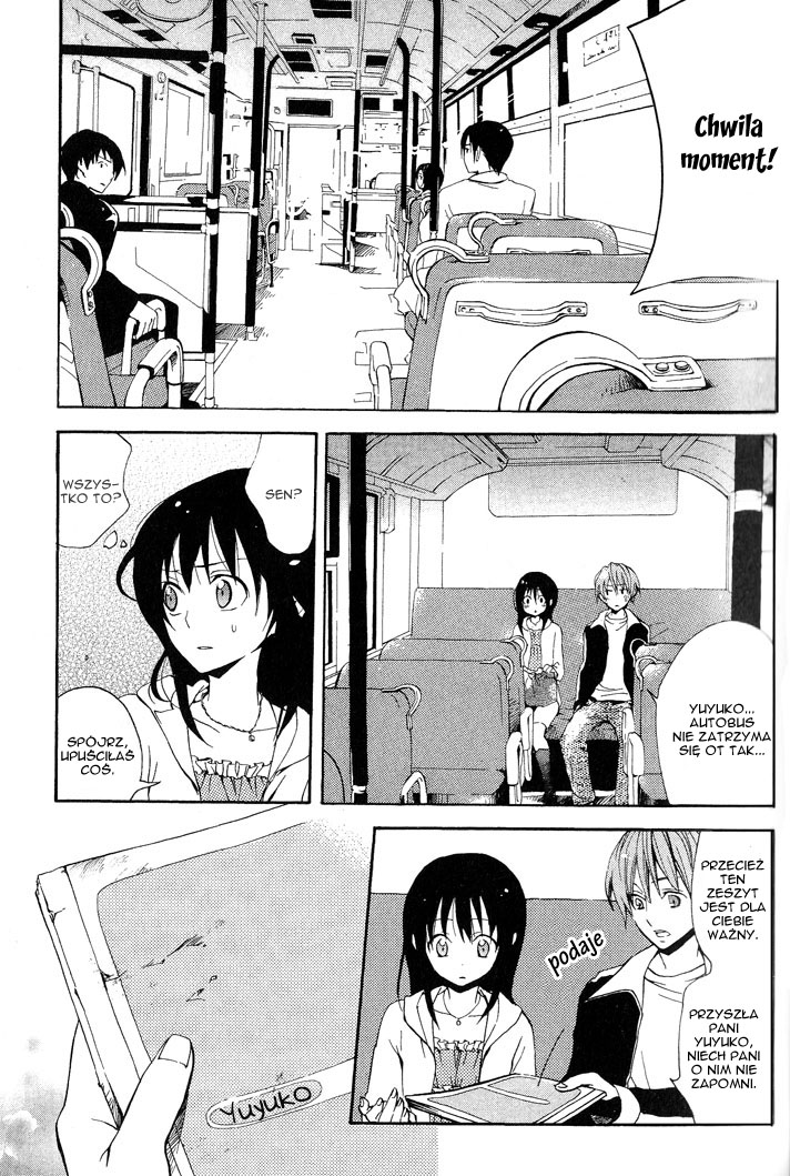 Sousoukyoku Nightmare Poszukując ciebie 第37页