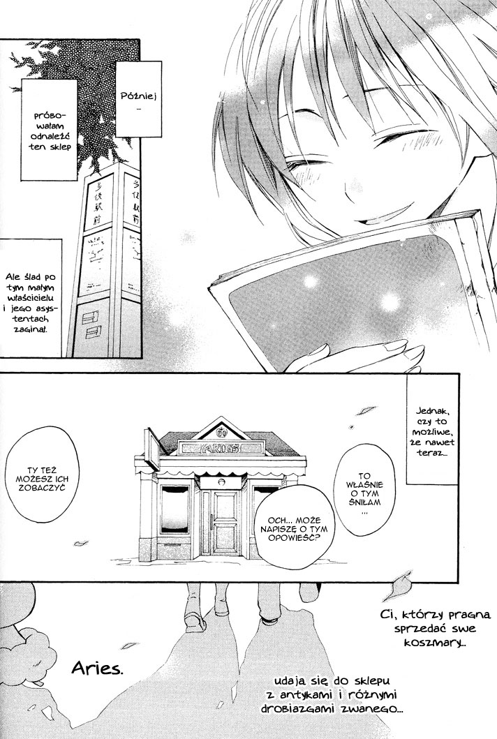 Sousoukyoku Nightmare Poszukując ciebie 第38页