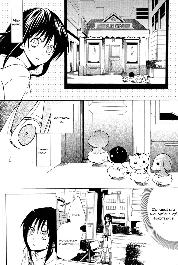 Sousoukyoku Nightmare Poszukując ciebie 第10页