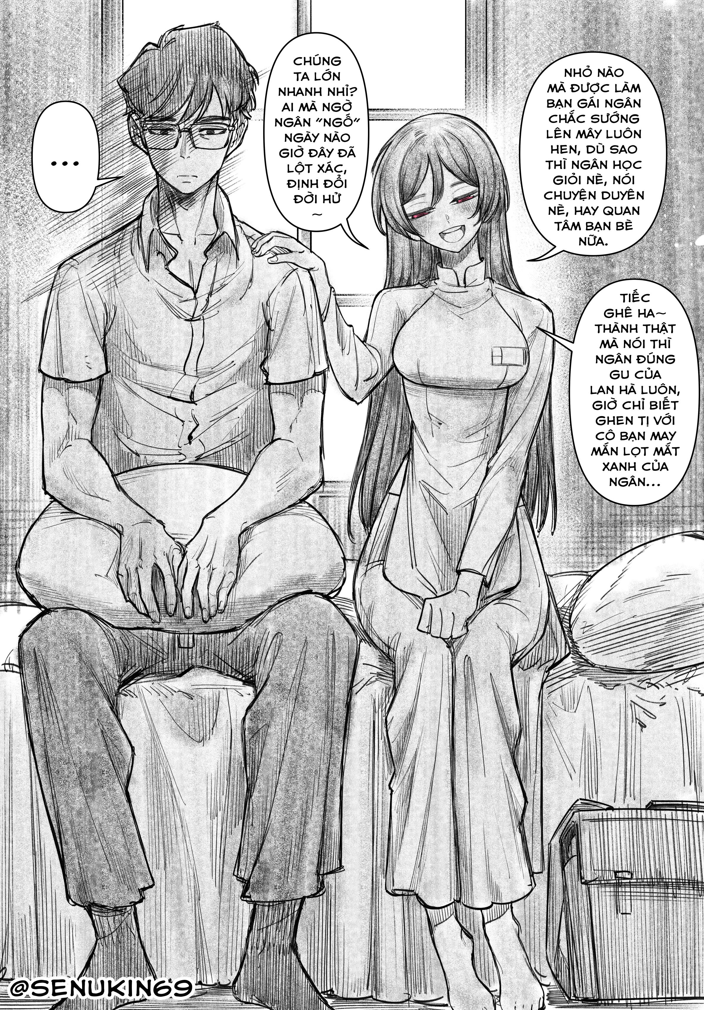 Rotten Petal 第5页