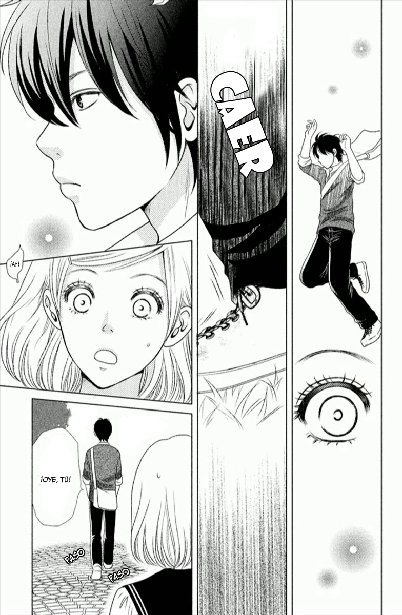 Bambi to Dhole Vol. 1 Ch. 1 第13页
