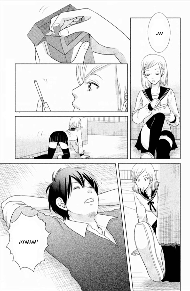 Bambi to Dhole Vol. 1 Ch. 1 第29页