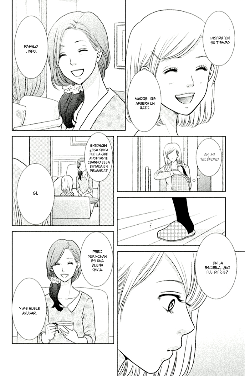 Bambi to Dhole Vol. 1 Ch. 1 第42页