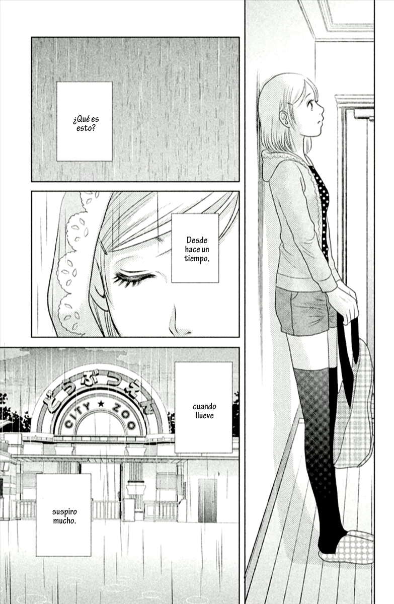 Bambi to Dhole Vol. 1 Ch. 1 第43页