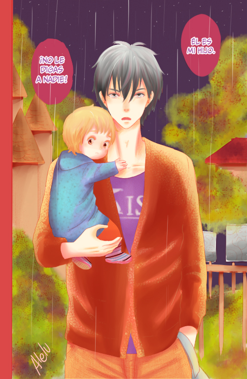 Bambi to Dhole Vol. 1 Ch. 1 第50页