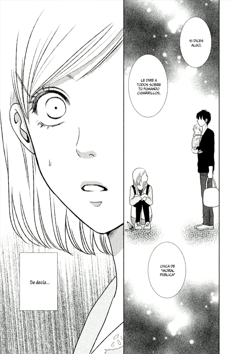 Bambi to Dhole Vol. 1 Ch. 1 第52页