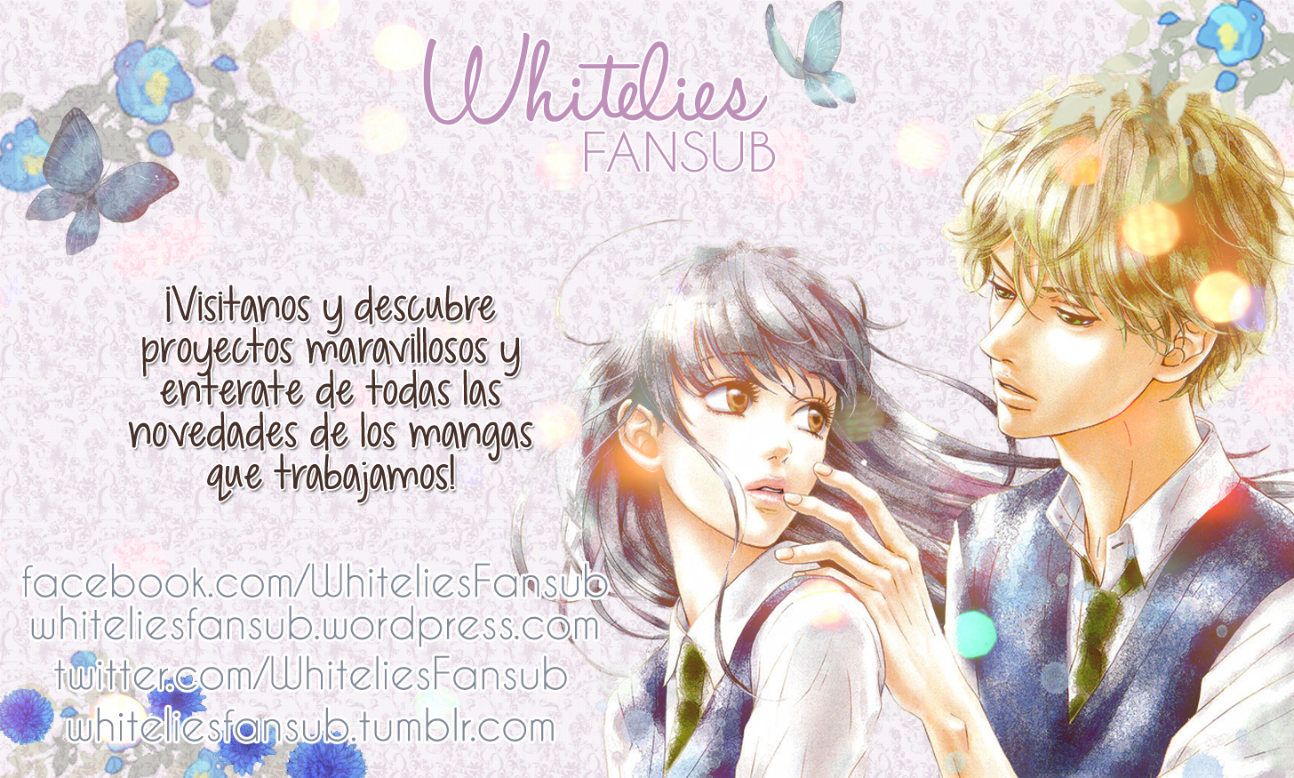 Bambi to Dhole Vol. 1 Ch. 1 第55页