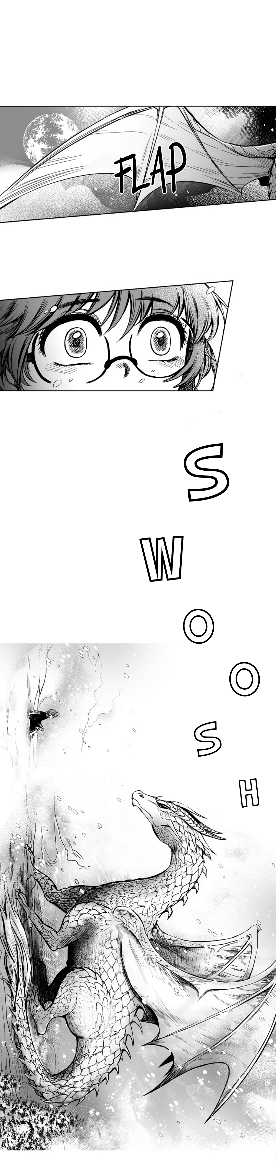 Dragon Sitter Ch. 2 第6页